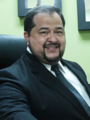Juan Fernando Vettorazzi Mencos